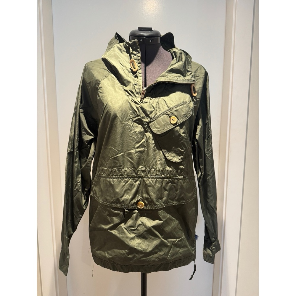 Penfield | Adirondack Windbreaker Jacket